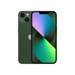 애플 정품 아이폰 13 미니 iPhone 13 mini 무음 카메라  128GB  그린