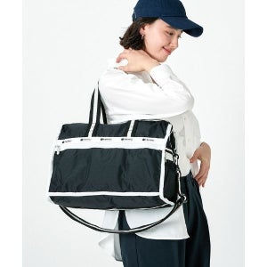 레스포삭 위켄더 스펙테이터 블랙 숄더백 72452949 119025488 디럭스 MED 10160517 128234688