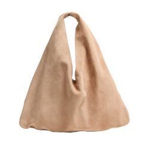 더로우 가죽 스몰 숄더 가방 Bindle leather small shoulder bag ROW878UHBEIZZZZZ00