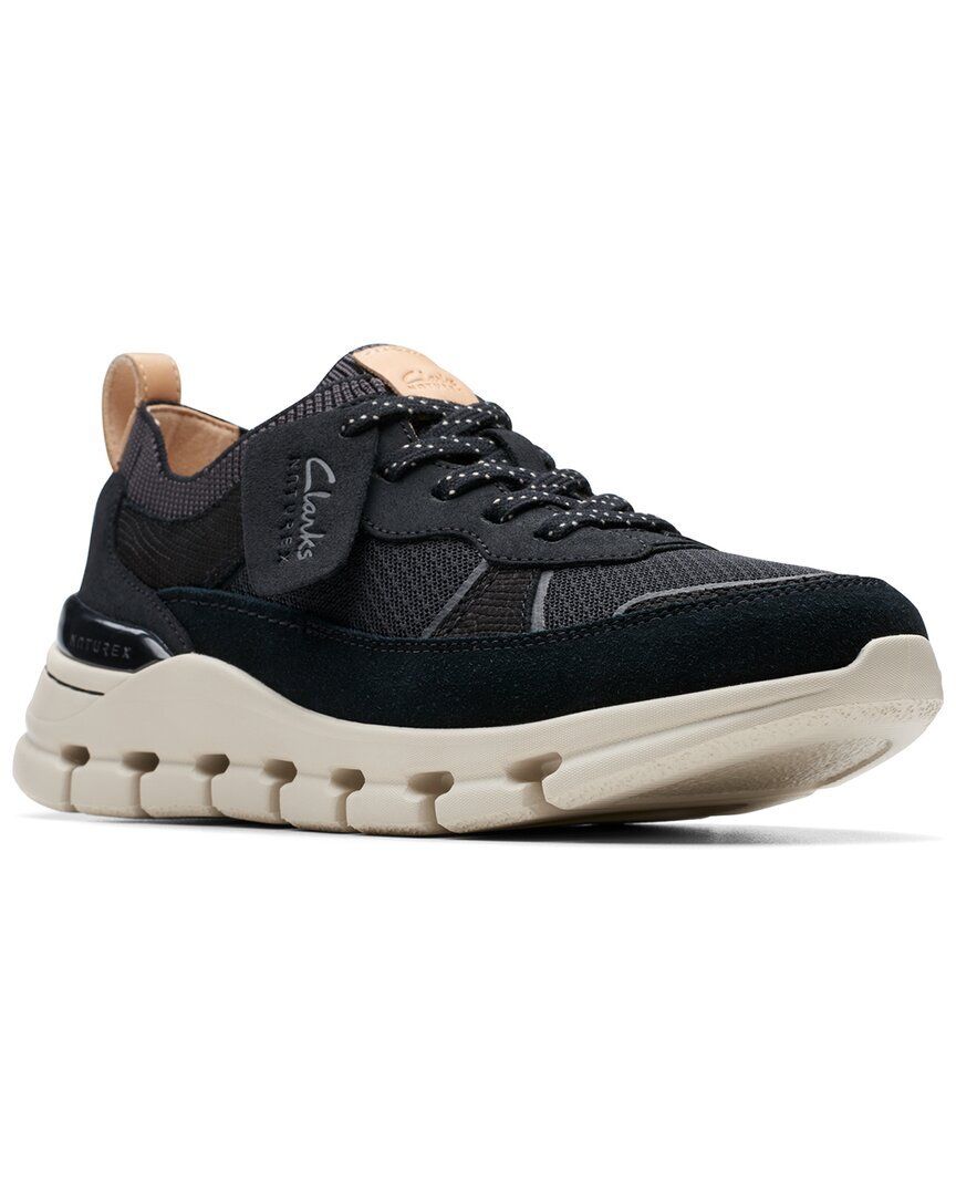 클락스 x 가죽 스니커즈 Nature X Cove Leather Sneaker 1311300107