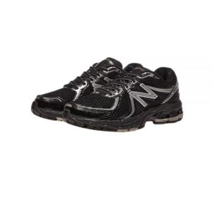 뉴발란스 860v2 블랙 메탈릭 스니커즈 ML860XC 그레이