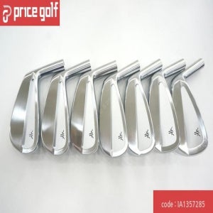 교에이 프로토타입 CB아이언 뉴다이나믹골드 샤프트