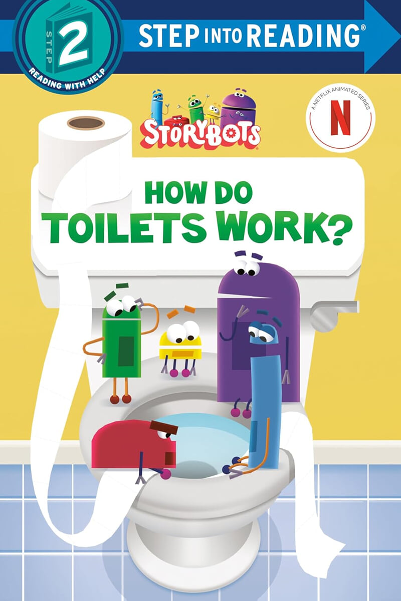 Howdotoiletswork?