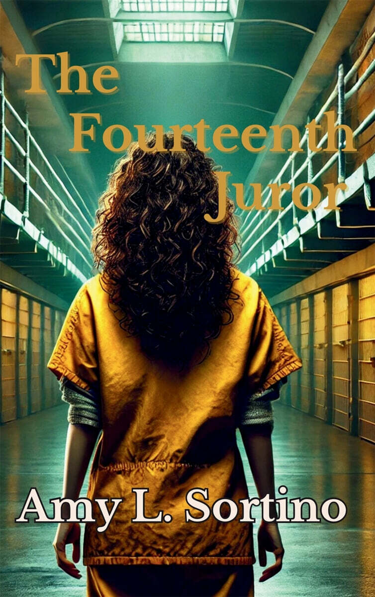 The Fourteenth Juror