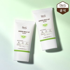 닥터지 [1+1] 그린 마일드 업 선 플러스 50ml