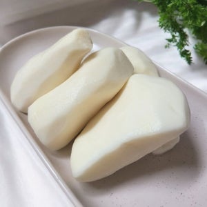 깎아서 진공포장한 바로먹는 참마(깐마), 안동산약마을(since2009)