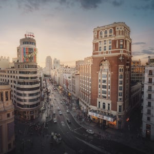 마드리드에서 떠나는 톨레도 당일치기 여행