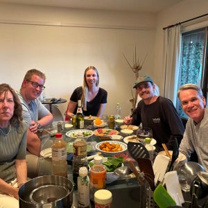 오사카 시장 투어 & 현지 셰프와 함께하는 맞춤형 일본 요리 강좌