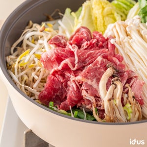 배터지는 샤브샤브 밀키트&칠리소스 2인분🥗🥩, 대한푸드상회