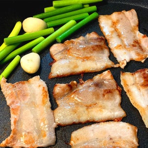 🥓고소담백🥓추억의 냉동삼겹살 400g 소포장 5팩, 대한푸드상회