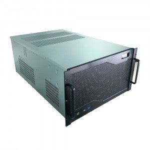 2MONS 6U LCD D680 AI 머신러닝 ver3.0