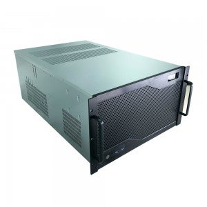 2MONS 6U LCD D680 AI 머신러닝 ver3.0