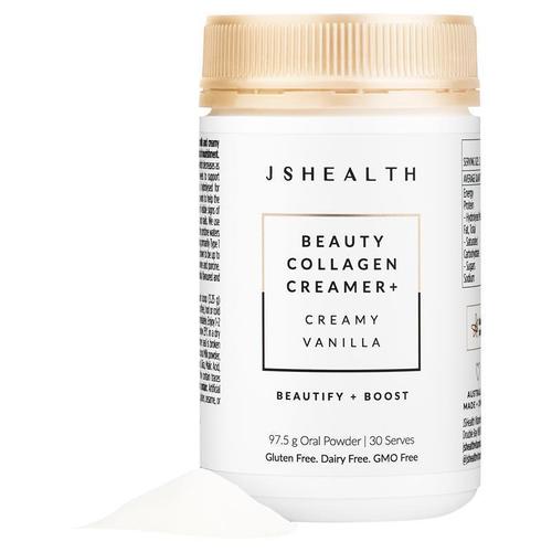 JSHEALTH JS헬스 <b>콜라겐 크리머</b> 97.5g