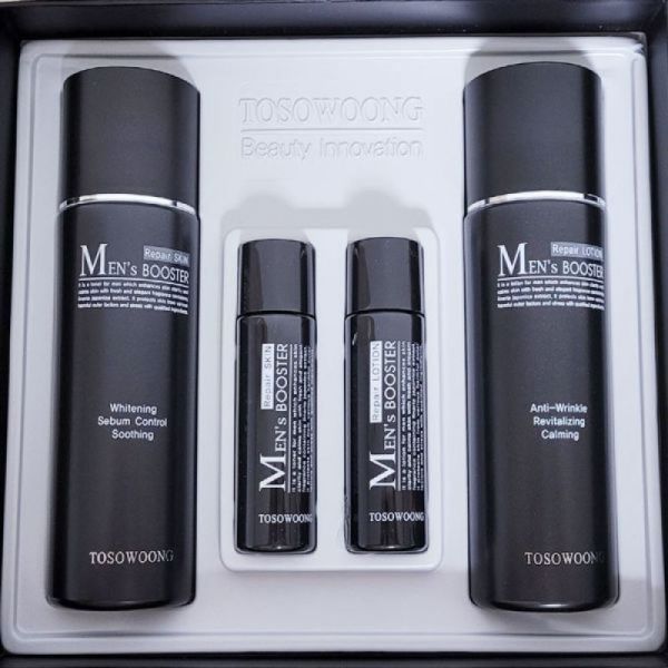 토소웅맨즈부스터리페어스킨