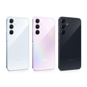 삼성 갤럭시 퀀텀5 A55 5G 128GB 미개봉 새제품 SM-A556S  라일락