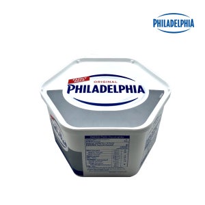 대용량 필라델피아 크림치즈 1.65Kg