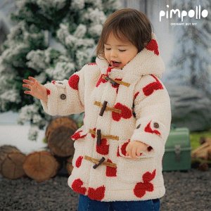 삠뽀요 [보리보리/삠뽀요]로티퍼코트