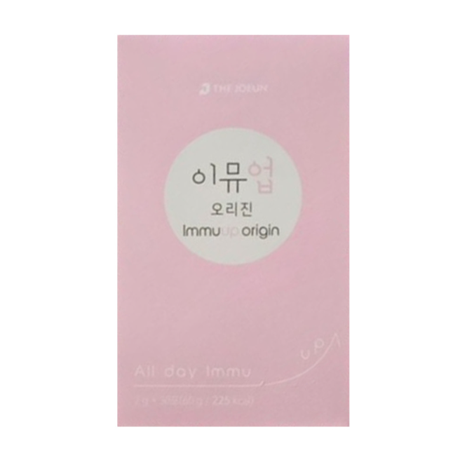이뮤업 오리진 <b>더좋은 락토페린</b> CBP  3개  30회분