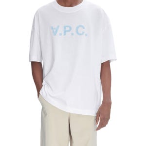 [아페쎄 남성] Oversize Grand VPC T-Shirt AM24A3MRRT590 COHBO-M26385
