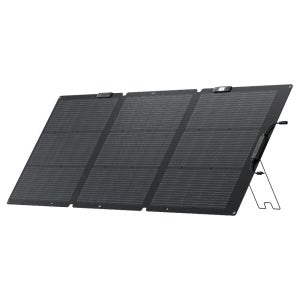 파워뱅크 에코플로우 태양광패널 160W