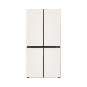 LG 디오스 AI 오브제컬렉션 냉장고 Fit & Max M616GBB0M1