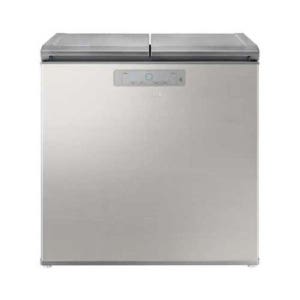 [1등급]김치플러스 뚜껑형 김치냉장고 RP22C3111Z1 (221L, 실버, 1등급)