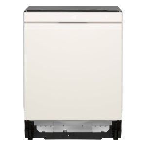 디오스 오브제컬렉션 14인용 빌트인 식기세척기 DUE5BGE (100도 트루스팀_ 네이처 베이지)