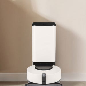 [엘지전자] LG 코드제로 오브제컬렉션 로봇청소기 R9 R9300WB 흡입전용