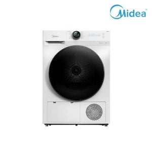 [으뜸효율][정식런칭] 미디어 10kg 건조기 MD200H100B/WW-KRH