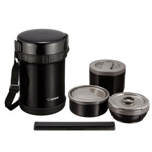 조지루시 조지루시 보온밥통 직장인 수능 보온 도시락 일체형 SL-GH18