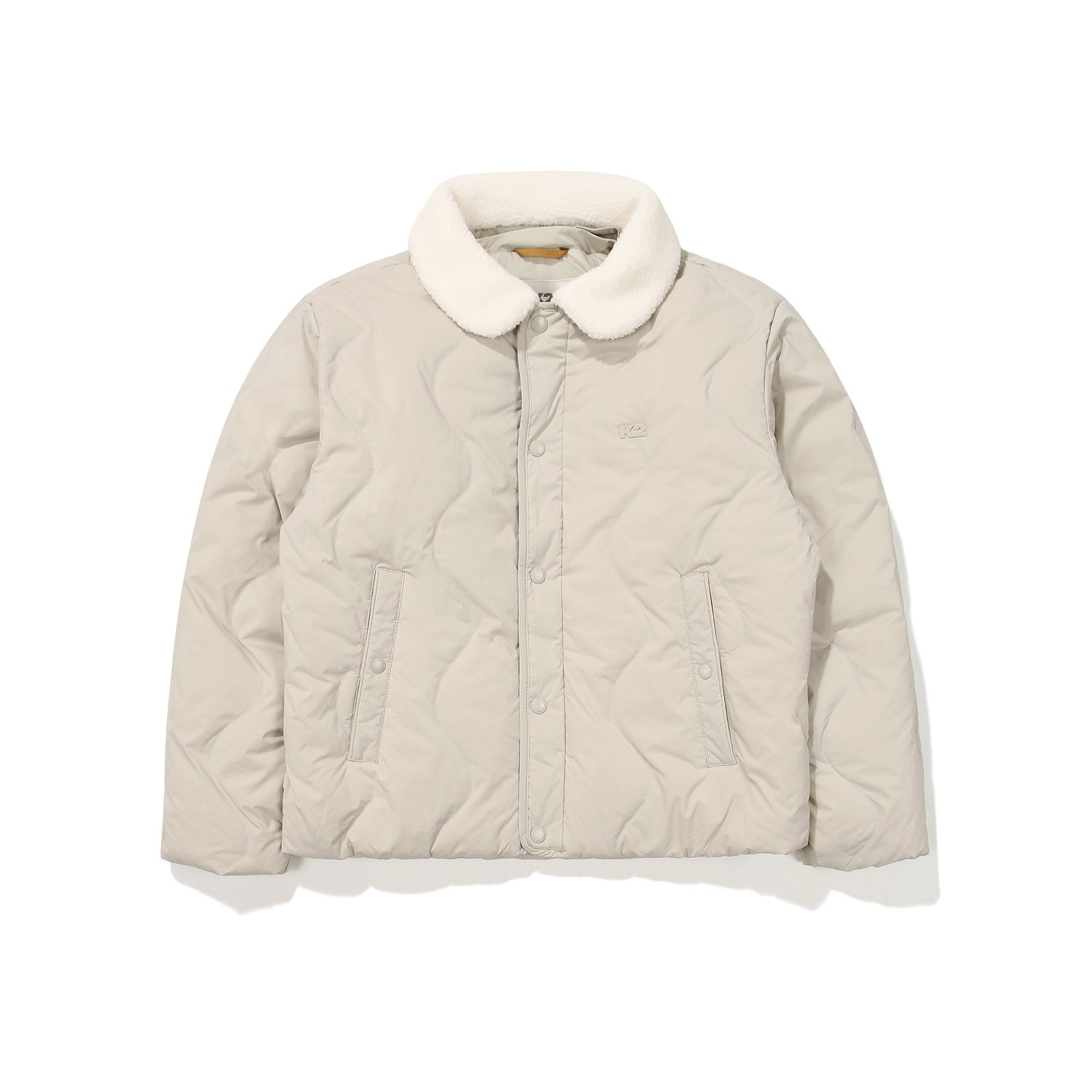 <b>K2</b> 구스다운 실크스타 프리제 여성 KWU24542