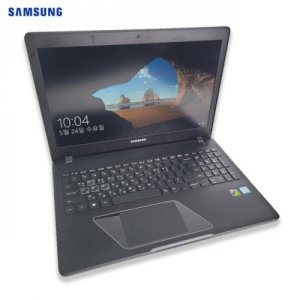 리퍼비시 삼성 오디세이 i5 HQ RAM 16GB GTX 1050Ti 1.5TB 15.6인치 게이밍 리퍼 노트북