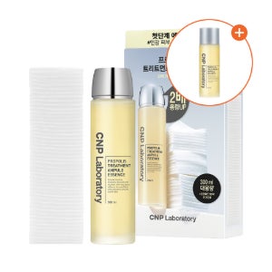 CNP 프로폴리스 앰플 에센스 대용량 기획 300ml