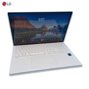 리퍼비시 LG 16인치 그램 i5 11TH RAM 16GB Iris Xe 가벼운 리퍼 노트북