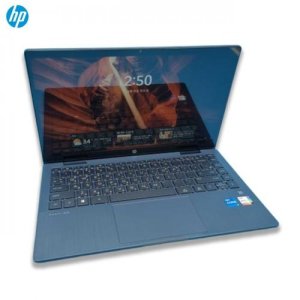 리퍼비시 hp i5 12TH RAM 16GB Iris Xe SSD 512GB 14인치 고성능 리퍼 노트북