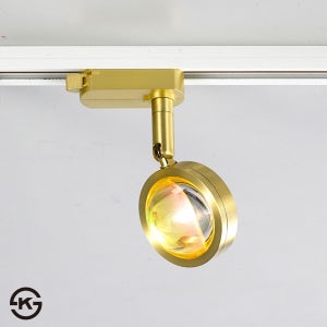 LED 코린 선셋 COB 레일등 5W / 노을 무드 레인보우 블랙 골드 주백색 레일조명