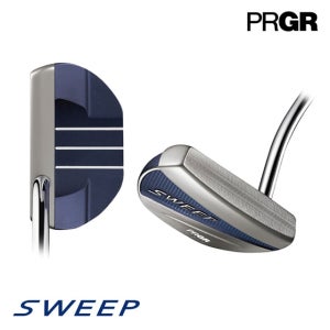 프로기어(PRGR) SWEEP M17 여성 퍼터