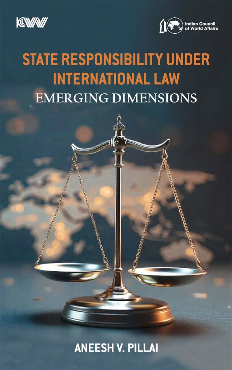 State Responsibility Under International Law (Emerging Dimensions)