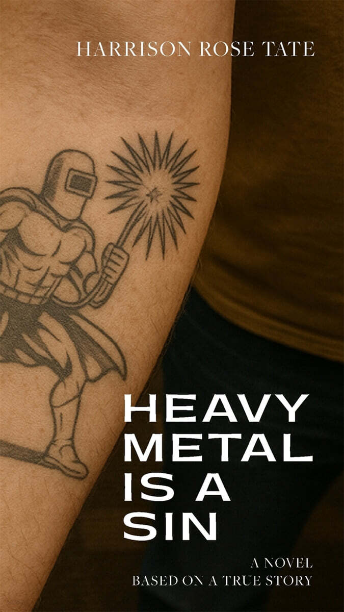 Heavy Metal is a Sin (Based on a True Story)