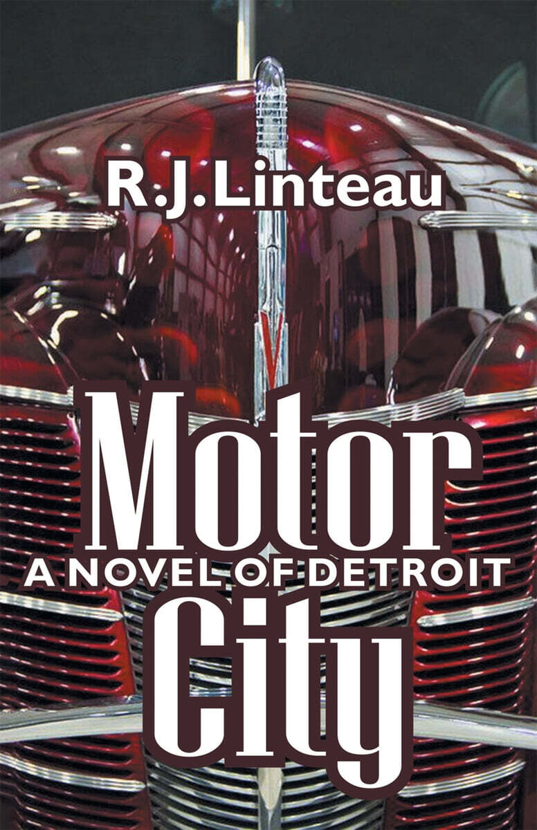 Motor City