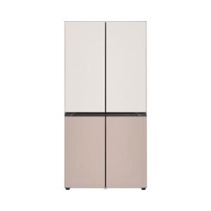 LG 디오스 AI 오브제컬렉션 냉장고 Fit & Max M616GGA0M1