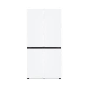 LG 디오스 AI 오브제컬렉션 냉장고 Fit & Max M616MQQ0M1