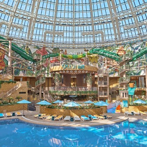 인스파이어 리조트 스위트룸 주중 주말 균일가