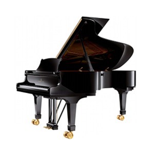 스타인웨이 그랜드피아노 (Steinway & Sons Grand Piano)