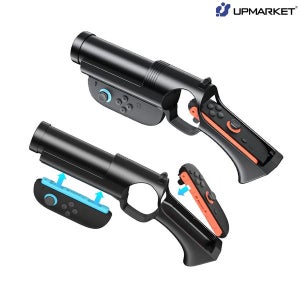 [업마켓] 닌텐도 스위치2 조이콘2 슈팅건 그립 Iplay 스플래툰 총_m2025070457053f4bd