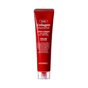메디필 레드락토콜라겐 랩핑마스크 70ml 기획