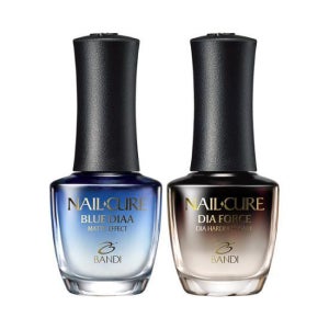 반디 네일큐어 유광/무광 7ml 2종 택1