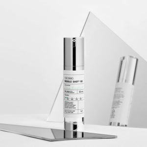 VT 리들샷 100 에센스 50ml 기획