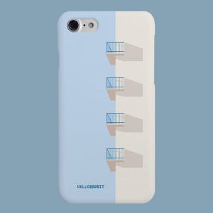 [헬로래빗] 파스텔윈도우 스카이