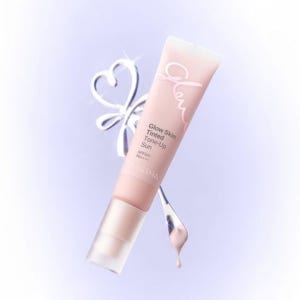 미샤 글로우 스킨 틴티드 톤업선 30ml